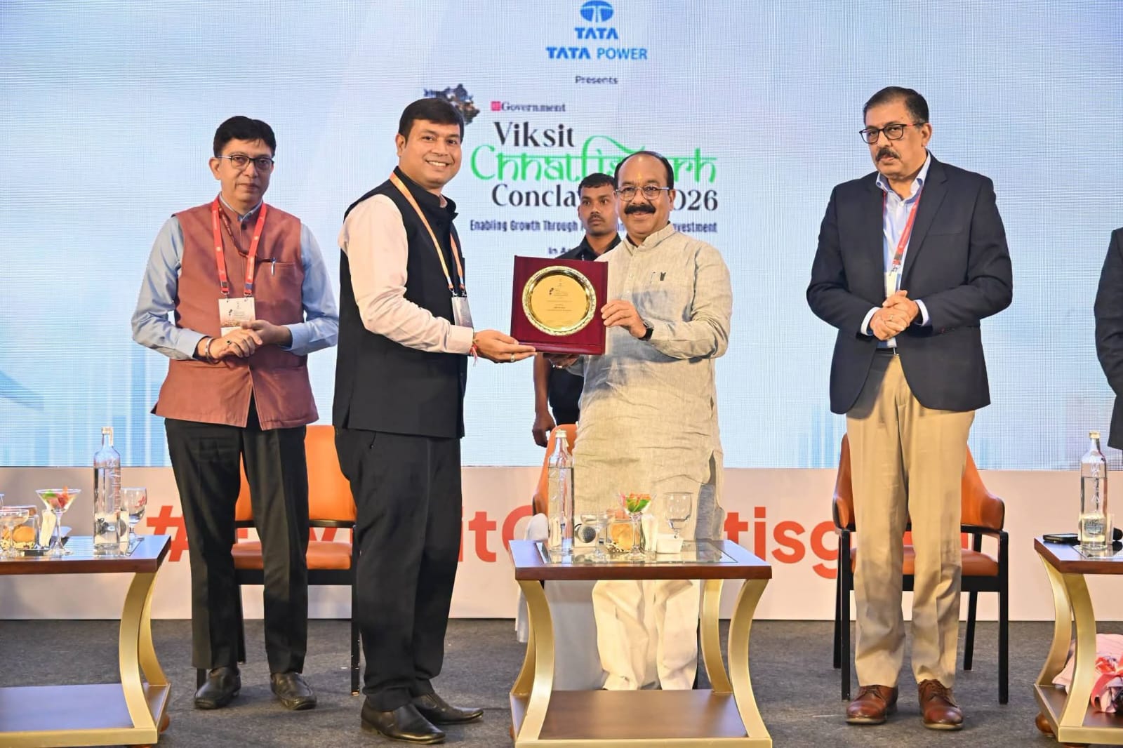 Chhattisgarh Infrastructure News: शहरी जरूरतों के हिसाब से मजबूत हो रहा इंफ्रास्ट्रक्चर, 12 हजार करोड़ से ज्यादा खर्च