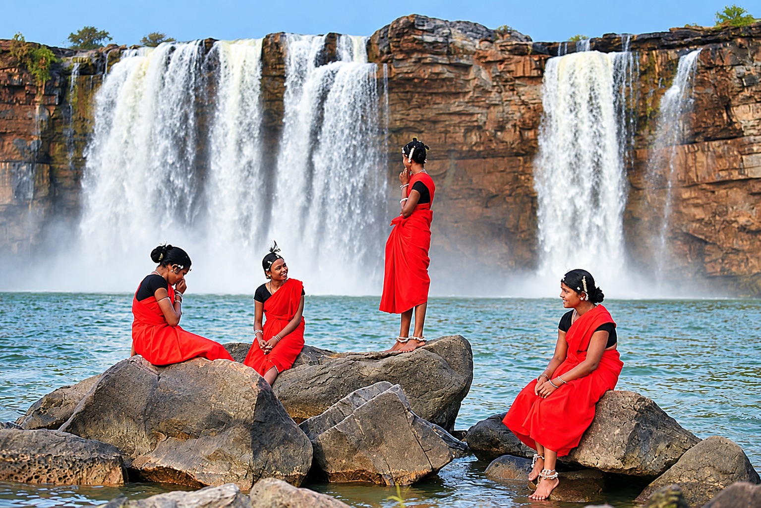 Bastar Tourism: बदलते बस्तर में पर्यटन से विकास की नई राह, प्रकृति और जनजातीय संस्कृति बन रही पहचान