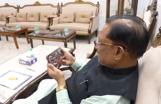 Asian Games 2026: कोरबा की संजू देवी ने बढ़ाया छत्तीसगढ़ का मान, मुख्यमंत्री साय ने फोन पर दी बधाई
