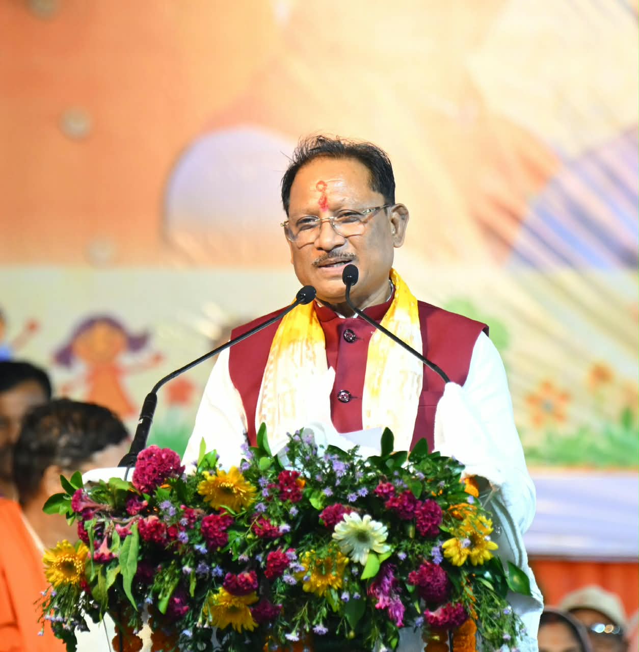 Kunakuri Development: मुख्यमंत्री की घोषणा के बाद 1.01 करोड़ के दो विकास कार्यों को मिली मंजूरी