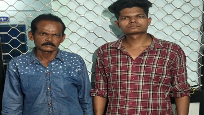 Raipur Conversion Dispute: आर्य समाज में विवाह के बाद धर्म परिवर्तन का दबाव लगाने का आरोप, पति-सास-ससुर गिरफ्तार