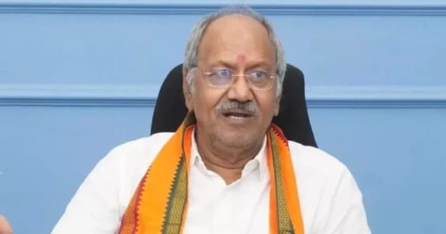 Raipur Pension News: अनुदान प्राप्त कॉलेजों के सेवानिवृत्त कर्मचारियों की पेंशन बहाली की मांग, बृजमोहन अग्रवाल ने CM को लिखा पत्र