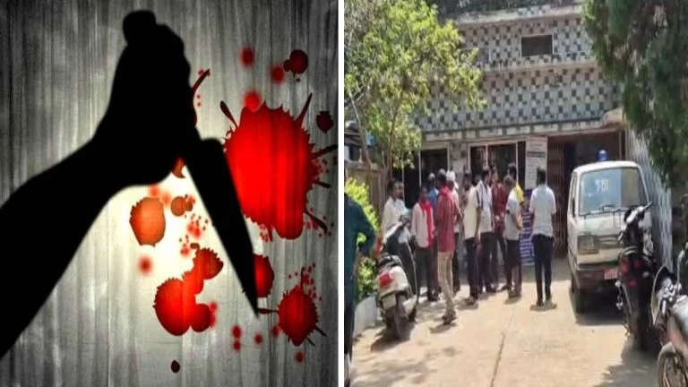 Durg PG Murder: सिगरेट मांगने और विवाद के बाद छात्र पर चाकू से हमला, दो संदिग्ध हिरासत में
