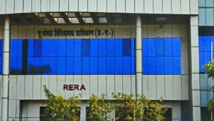 Raipur RERA Action: बिना पंजीयन प्लॉट बेचने पर महागणपति डेवलपर्स पर 8 लाख रुपये का जुर्माना