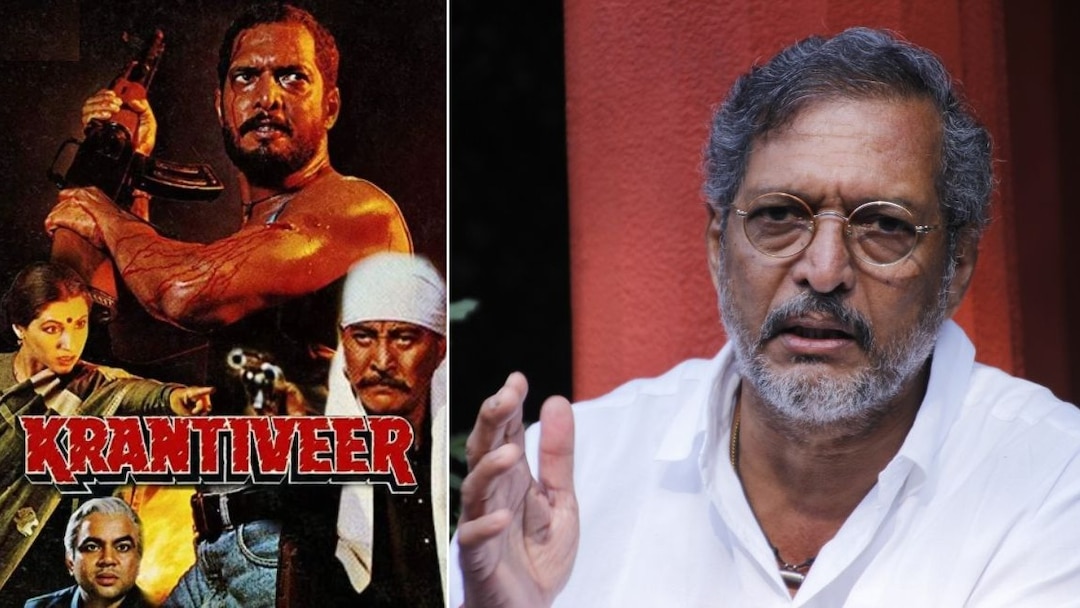 Nana Patekar Death: नहीं रहे दिग्गज अभिनेता नाना पाटेकर, 75 साल की उम्र में गोवा में निधन; अंतिम संस्कार आज