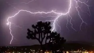 Lightning Strike: कोटा क्षेत्र में आकाशीय बिजली का कहर, अलग-अलग घटनाओं में तीन किसानों की मौत