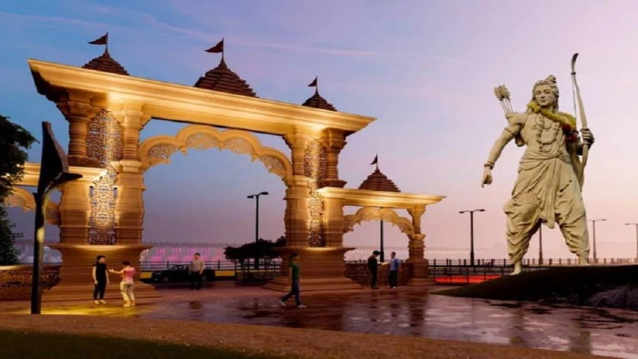 Ram Van Gaman Path Development: छत्तीसगढ़ में 2029 तक विकसित होंगे 31 राम वनगमन स्थल, बनेंगे आश्रय गृह और सीता रसोई
