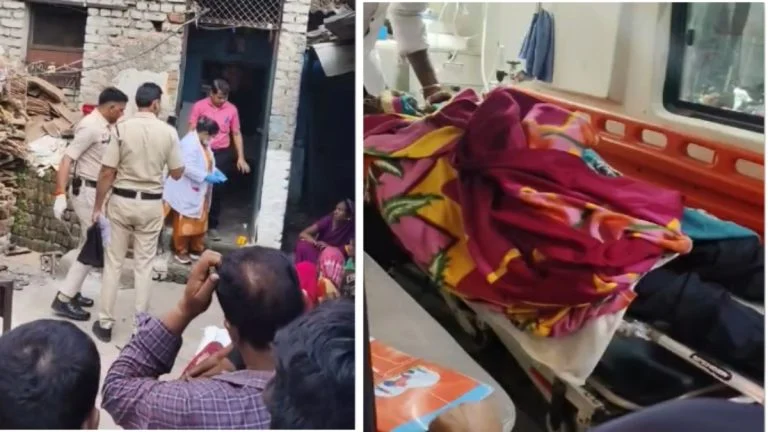 Crime News: लिंगियाडीह में चाचा ने भतीजे पर चाकू से किया हमला, मौत के बाद थाने पहुंचकर किया सरेंडर