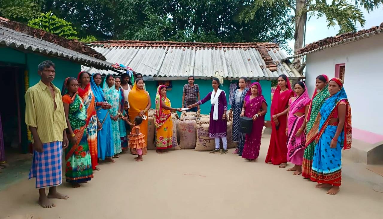 Organic Bastar News: दंतेवाड़ा की 930 महिला किसानों को बड़ी उपलब्धि, इमली-महुआ और आम को मिला राष्ट्रीय जैविक प्रमाणपत्र