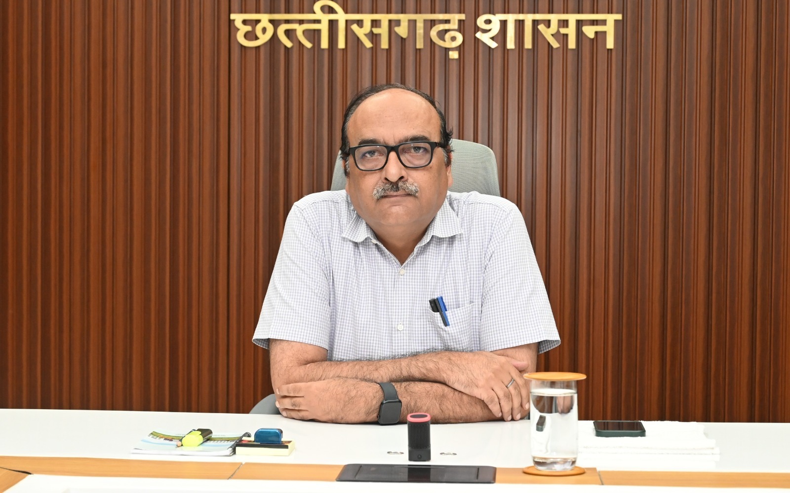 Raipur News: कुपोषण और एनीमिया से मुक्ति के लिए छत्तीसगढ़ में शुरू होगा ‘हर-घर मुनगा, घर-घर मुनगा’ अभियान