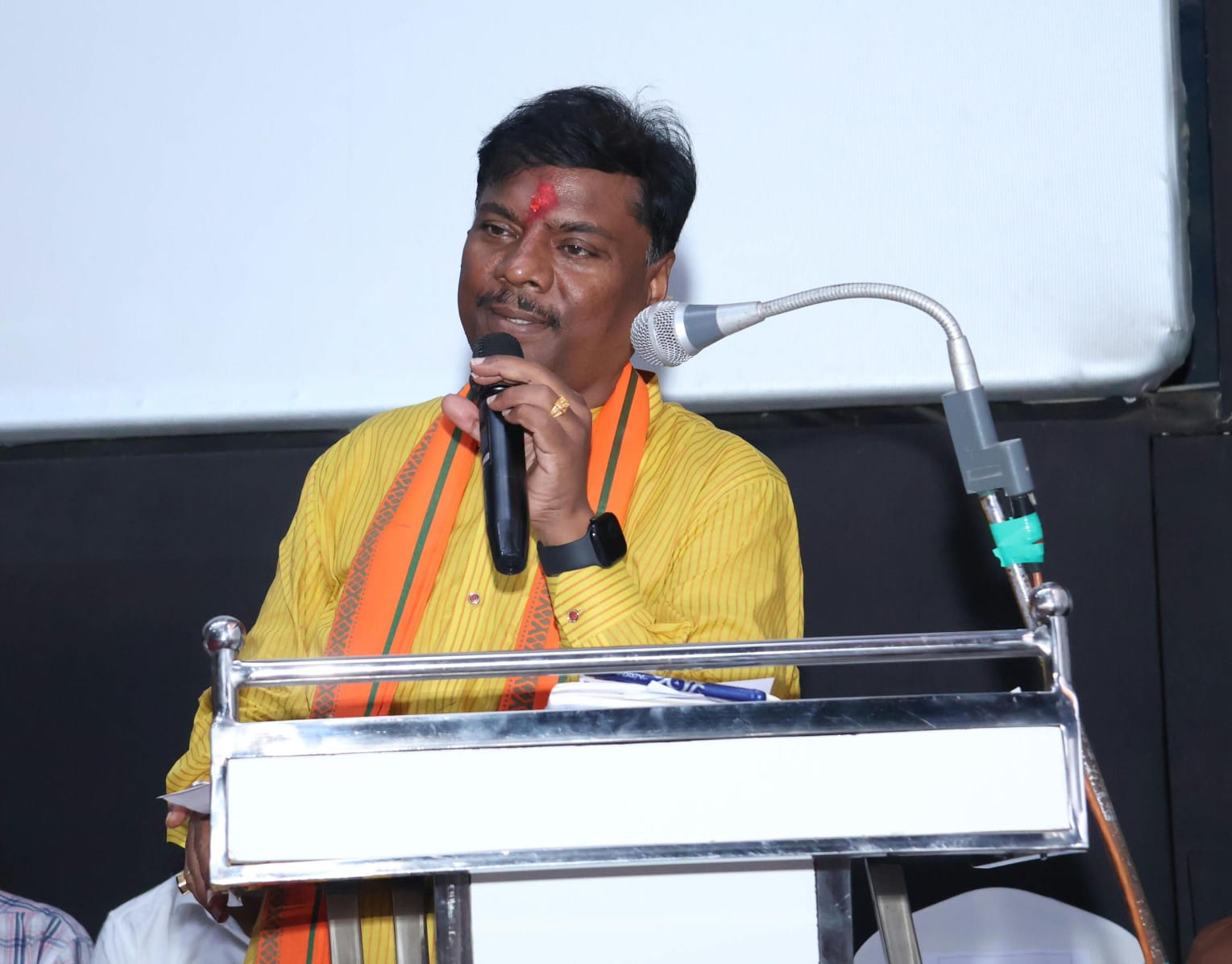 Sarpanch Training News: ग्रामीण विकास में पंच-सरपंचों की सक्रिय भागीदारी जरूरी: वन मंत्री केदार कश्यप