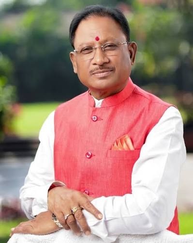 Good Governance News: मुख्यमंत्री विष्णु देव साय के सुशासन में संवेदनशील शासन, पारदर्शी व्यवस्था और जनभागीदारी से मजबूत हो रहा जनता का विश्वास