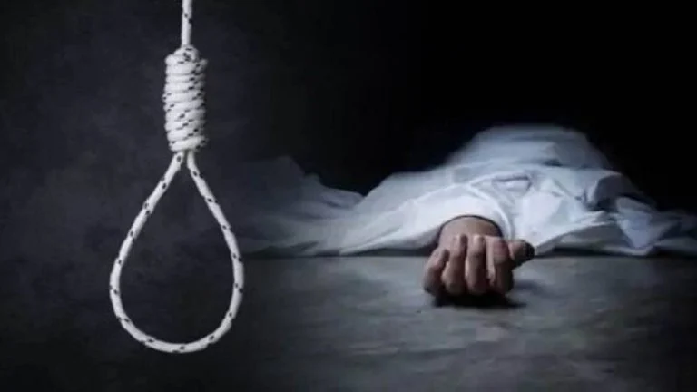 पुनर्वास केंद्र में रह रहे आत्मसमर्पित नक्सली ने लगाई फांसी, पुलिस और FSL टीम जांच में जुटी