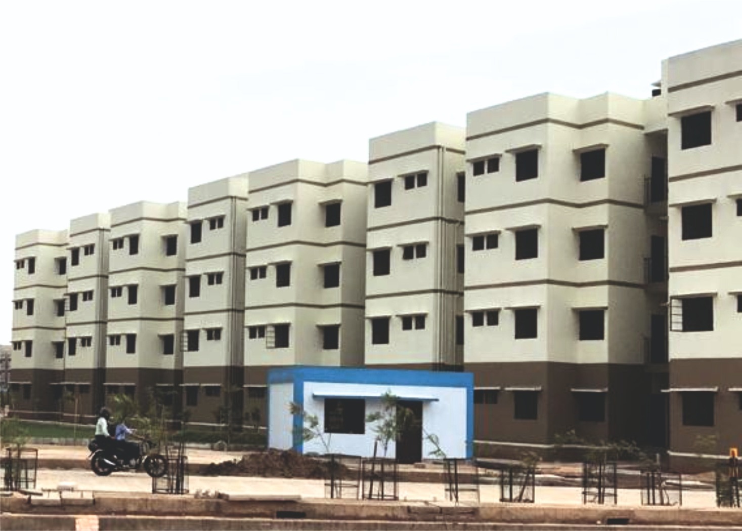 Housing Board Bulk Purchase Policy: छत्तीसगढ़ में आवासीय योजनाओं को मिली नई रफ्तार, बल्क परचेस नीति से संस्थाओं ने खरीदे 226 आवास; 42 करोड़ से अधिक का कारोबार