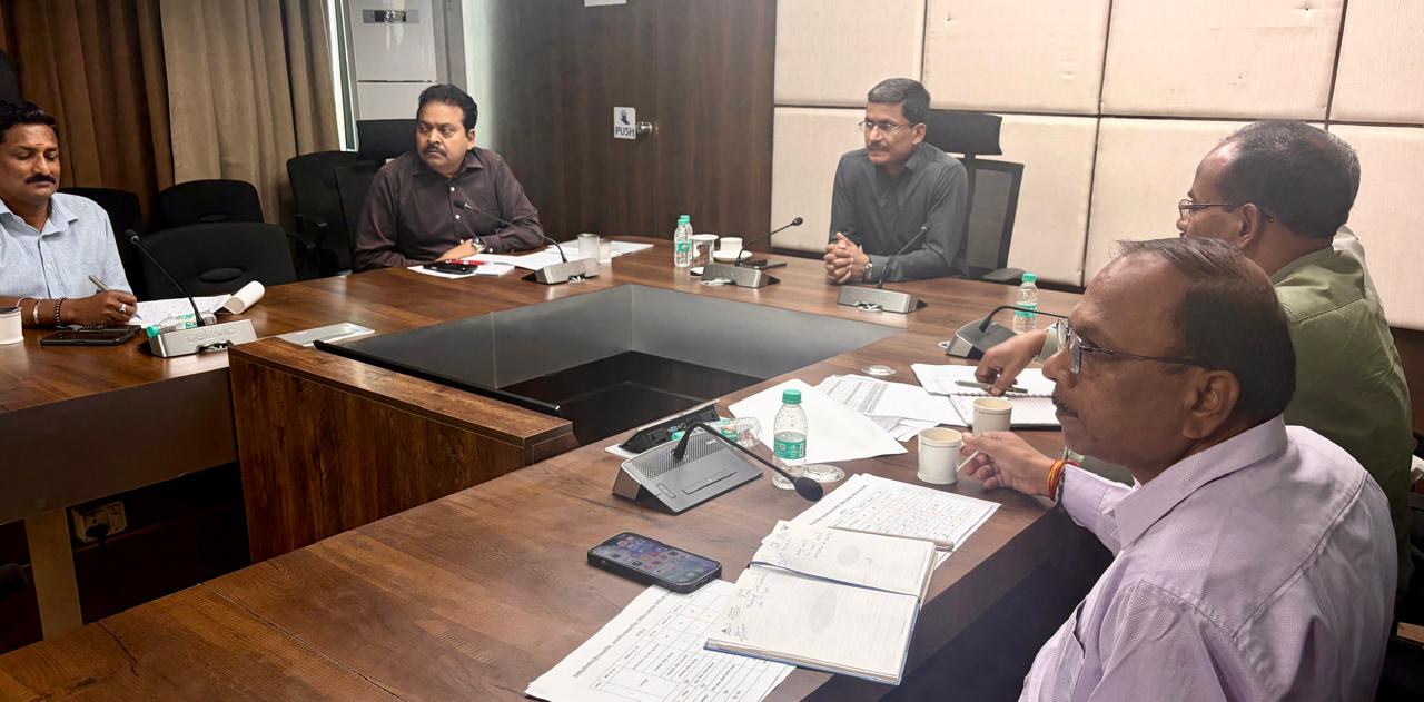Chhattisgarh Housing Board OTS-2 Scheme: छत्तीसगढ़ गृह निर्माण मंडल की OTS-2 योजना को बड़ी सफलता, 62.5 प्रतिशत संपत्तियां बिकीं; 251 करोड़ का कारोबार