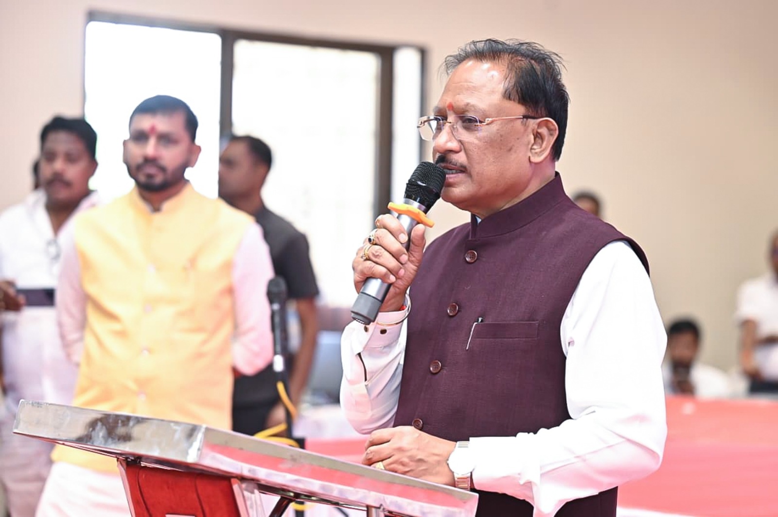 Mann Ki Baat 139th Episode: 'मन की बात' देश की लोकशक्ति की आराधना और 140 करोड़ देशवासियों से आत्मीय संवाद का सशक्त माध्यम- मुख्यमंत्री विष्णु देव साय