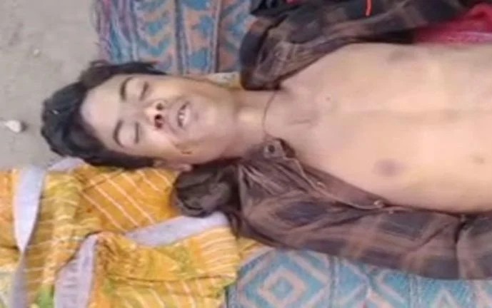Crime News: मोबाइल देखने को लेकर उपजे विवाद में खूनी संघर्ष, बड़े भाई ने डंडे से पीट-पीटकर की सगे छोटे भाई की हत्या